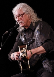 Arlo Guthrie