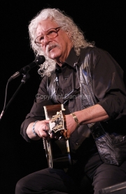 Arlo Guthrie