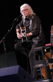 Arlo Guthrie