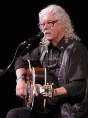 Arlo Guthrie