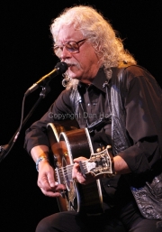 Arlo Guthrie