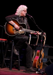 Arlo Guthrie