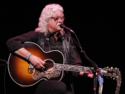 Arlo Guthrie