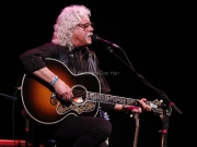 Arlo Guthrie