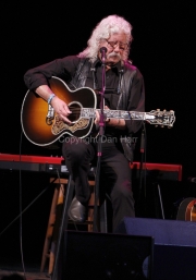 Arlo Guthrie