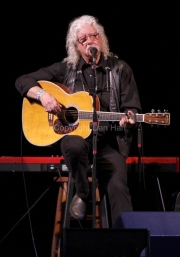 Arlo Guthrie