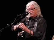 Arlo Guthrie