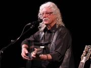 Arlo Guthrie