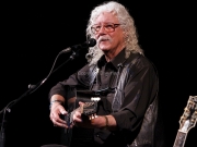 Arlo Guthrie