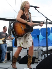 Ashley Monroe