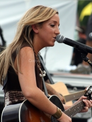 Ashley Monroe