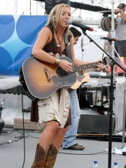 Ashley Monroe