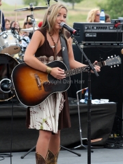 Ashley Monroe