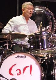 Carl Palmer