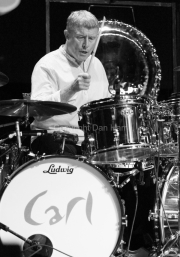 Carl Palmer