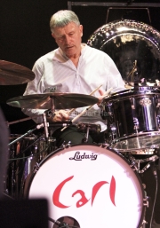 Carl Palmer