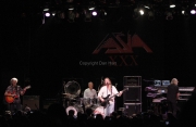 Steve Howe, Carl Palmer, John Wetton and Goeff Downes