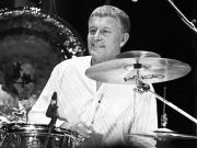 Carl Palmer