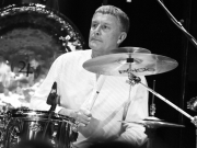 Carl Palmer