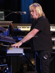 Geoff Downes