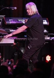 Geoff Downes