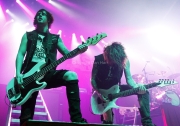 Sam Bettley, Ben Bruce