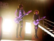 Sam Bettley, Ben Bruce