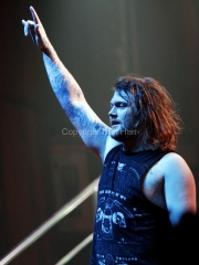 Danny Worsnop