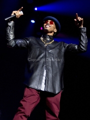 August Alsina