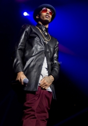 August Alsina