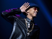 August Alsina