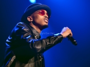 August Alsina