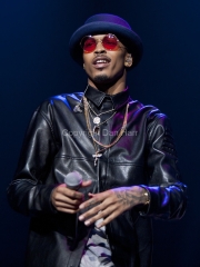 August Alsina