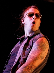 M. Shadows