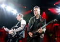 Zacky Vengeance, Synyster Gates