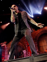 M. Shadows