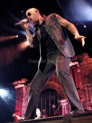 M. Shadows