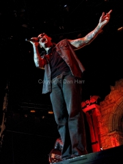 M. Shadows