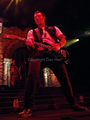 Zacky Vengeance