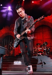 Synyster Gates