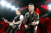 Zacky Vengeance, Synyster Gates