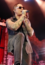 M. Shadows