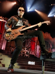 Johnny Christ