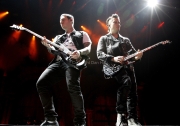 Zacky Vengeance, Synyster Gates