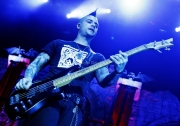 Johnny Christ