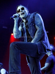 M. Shadows