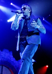 M. Shadows