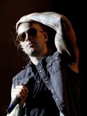 M. Shadows