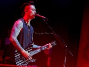 Synyster Gates