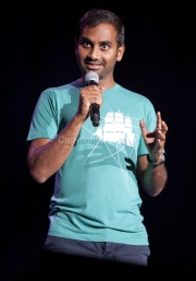 Aziz Ansari